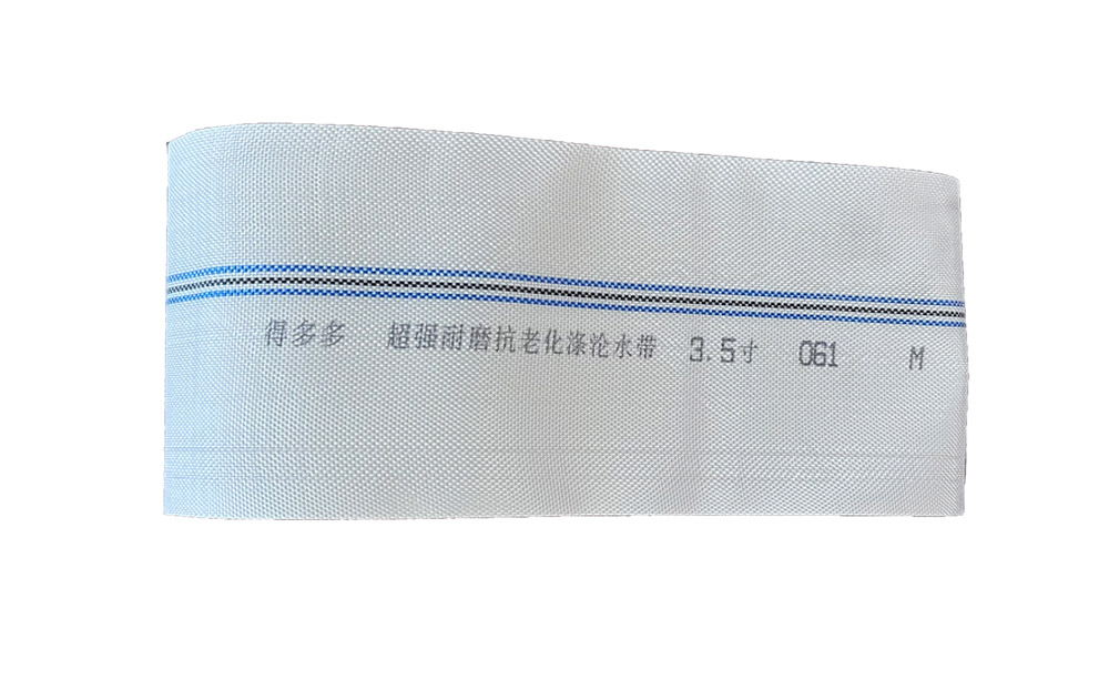 镇江编织工艺-涤纶水带