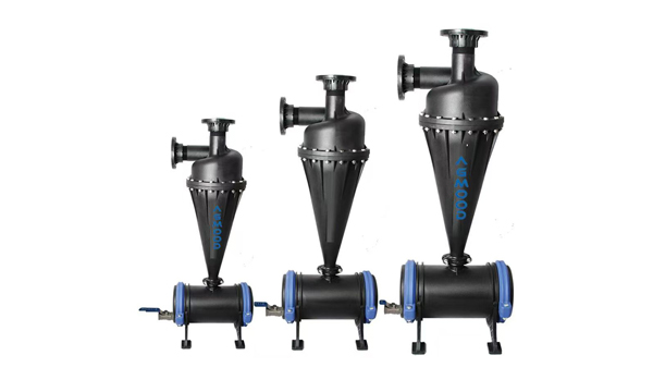 镇江4寸离心过滤器