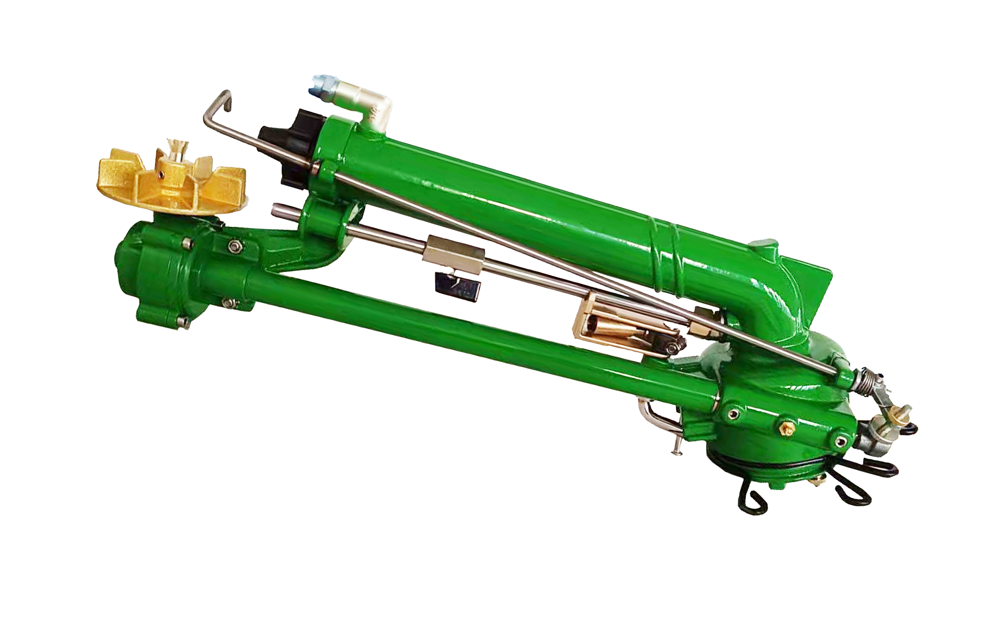 镇江SK41 PLUS涡轮喷枪