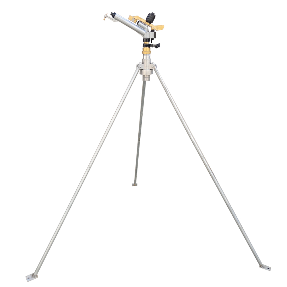 镇江程瑞达 CRC30 灌溉喷枪支架四大核心优势