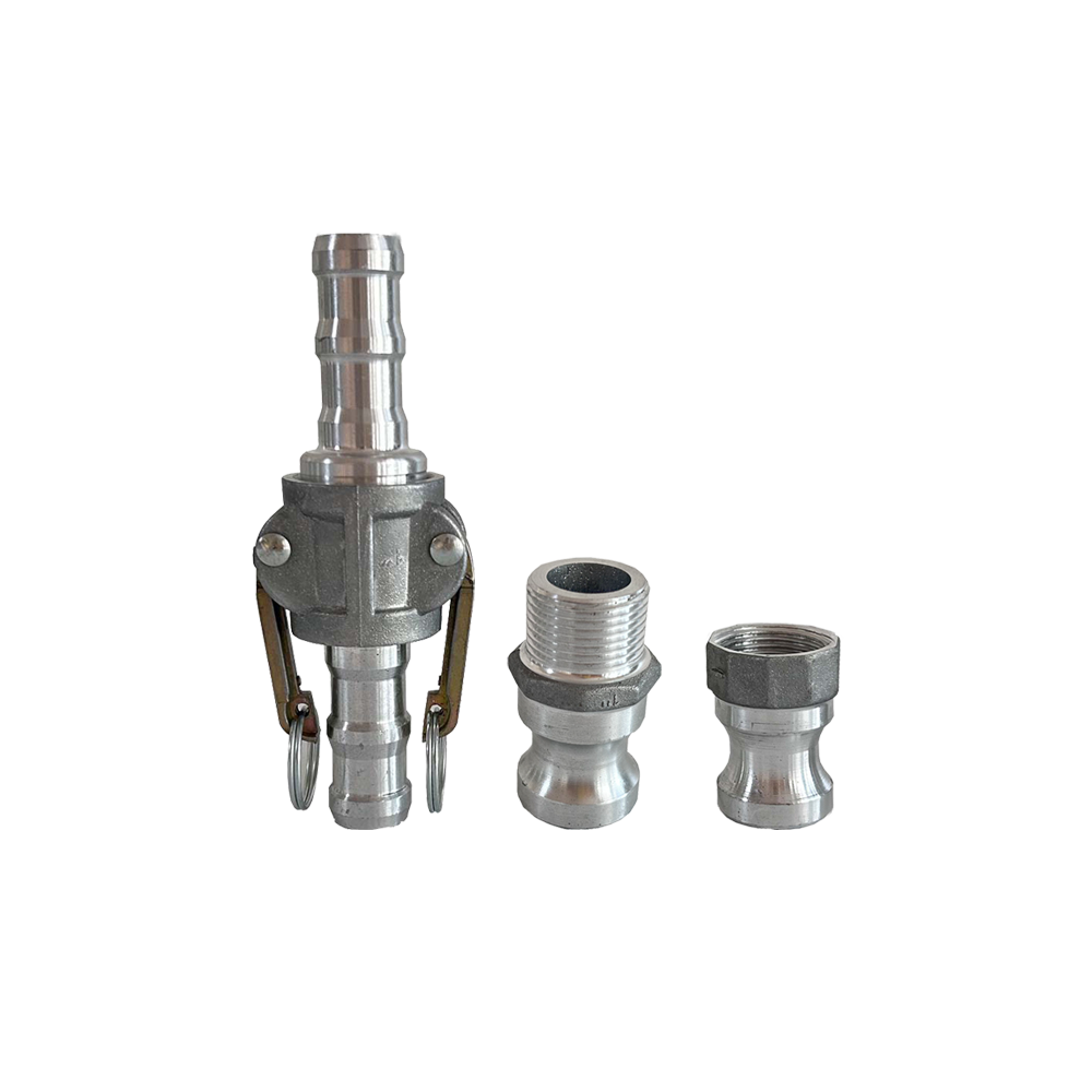 镇江1.0寸快速接头