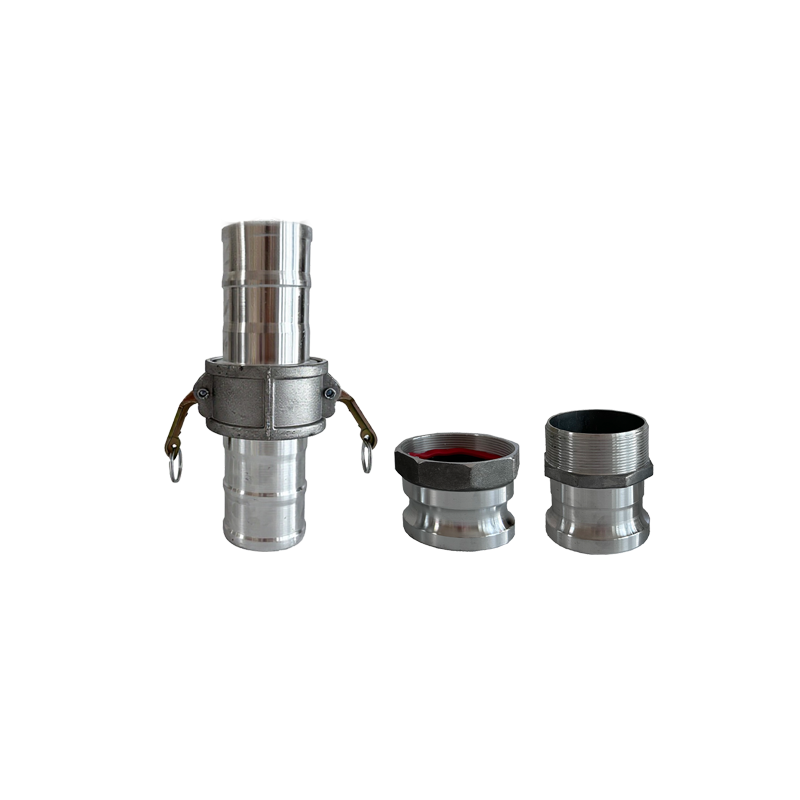 镇江3.0寸快速接头