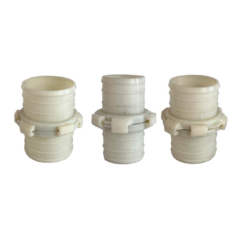 镇江塑料快速接头