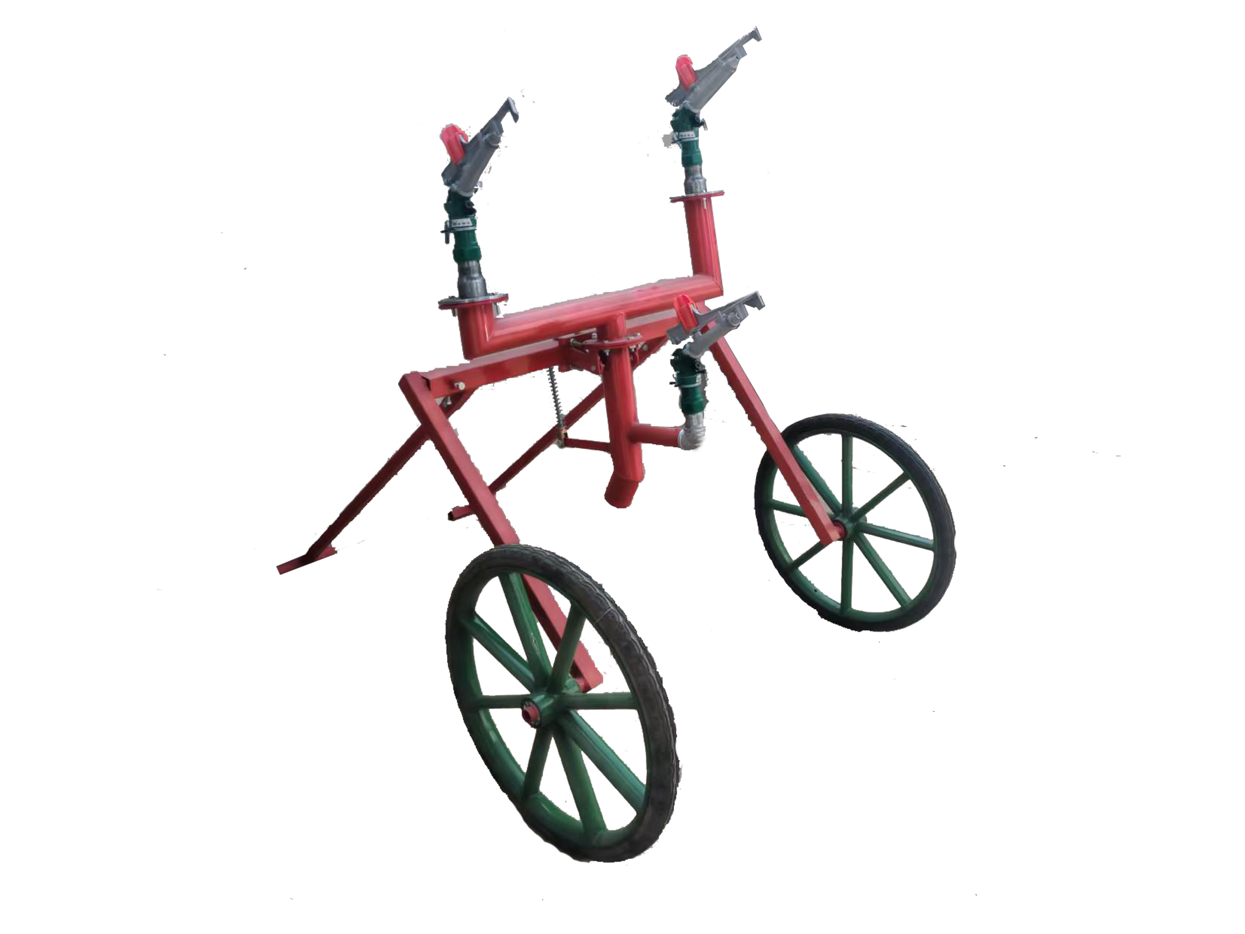 镇江PY30移动喷灌车 春季播种农田灌溉高效搭档